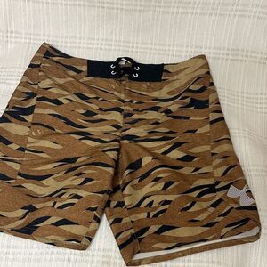 Under Armour Board Shorts Swim Trunks
